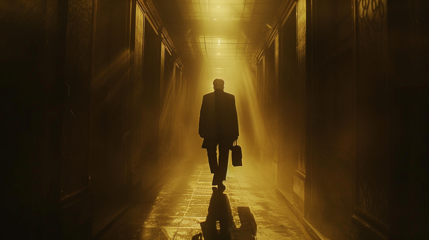 Chodba továrny R.U.R. — 04:17